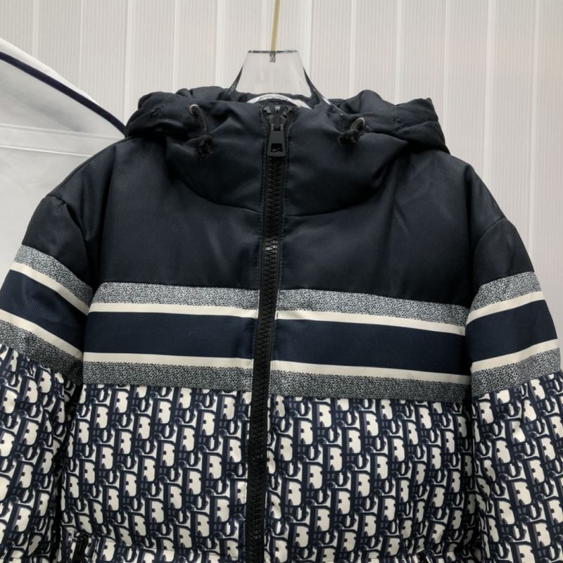 Christian Dior Down Jackets